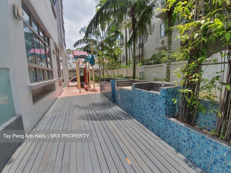 The Serennia (D15), Apartment #282617441